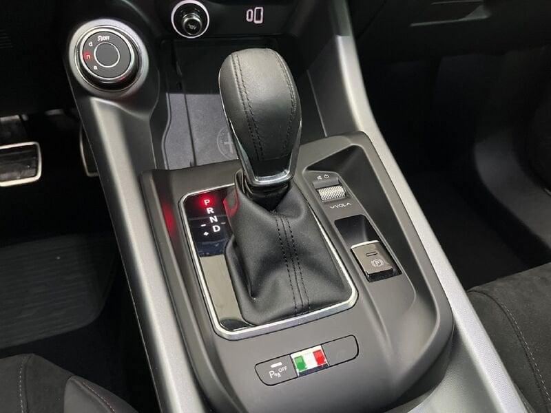 Alfa Romeo Tonale 1.5 hybrid Speciale 160cv tct7