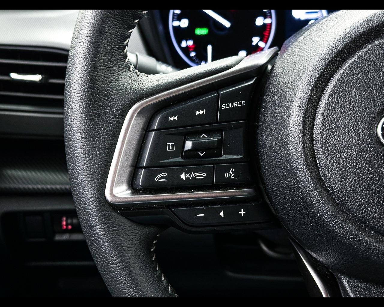 SUBARU STYLE XTRA 2026