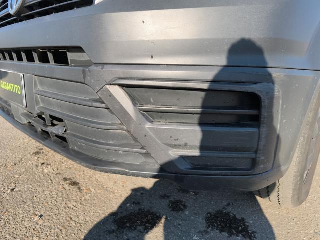 VOLKSWAGEN Crafter 30 2.0 tdi 140cv L3H3 Logistic my19