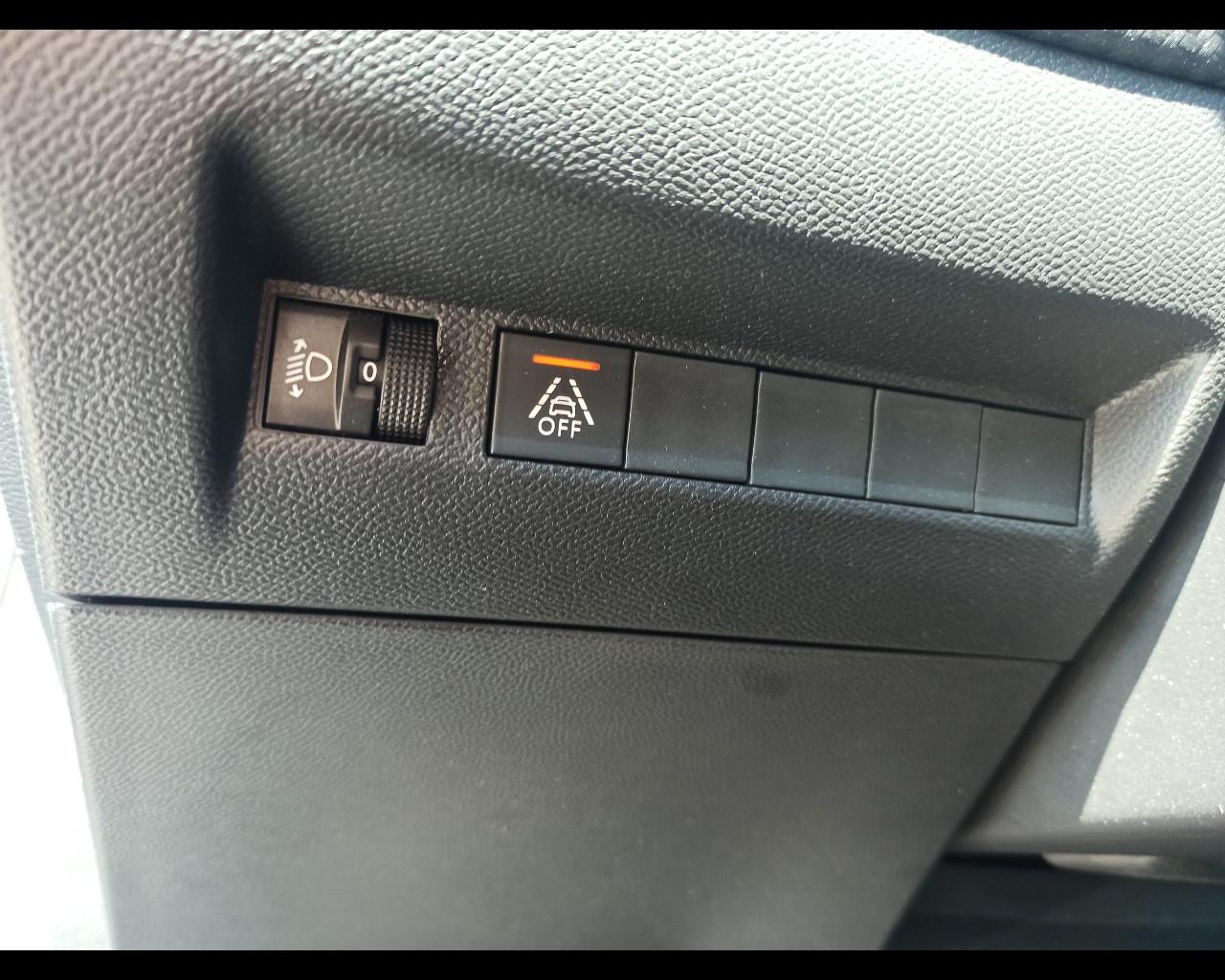 PEUGEOT 208 2ª serie - 208 PureTech 75 Stop&Start 5 porte Active Pac