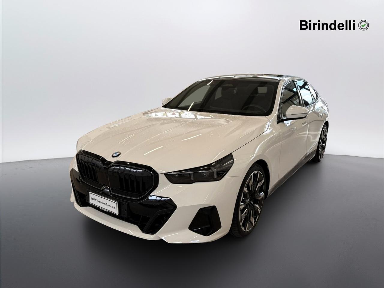 BMW S. 5(G60/61/90/99) - 540d 48V xDrive Msport Pro