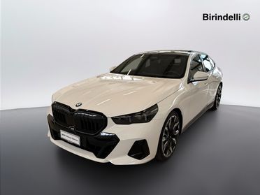 BMW S. 5(G60/61/90/99) - 540d 48V xDrive Msport Pro