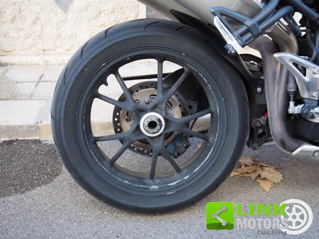 TRIUMPH Speed Triple 1050 ++ ? 96,00 al mese++