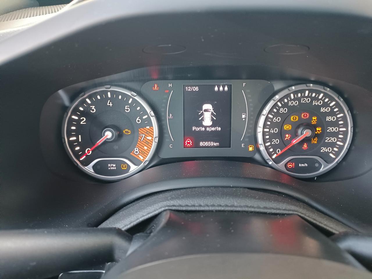 Jeep Renegade 1.0 T3 Business 2wd