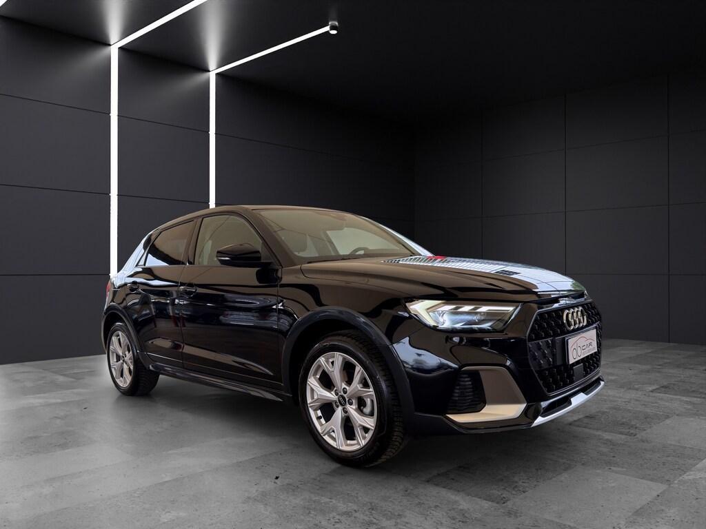 Audi A1 Allstreet 30 1.0 tfsi 110cv s tronic