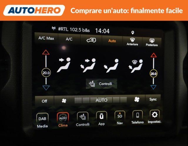 JEEP Wrangler Unlimited 2.0 PHEV ATX 4xe Rubicon