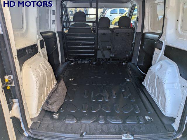 FIAT Doblo 1.6 MJT 105CV S&S 3 posti PC-TN Cargo Lounge
