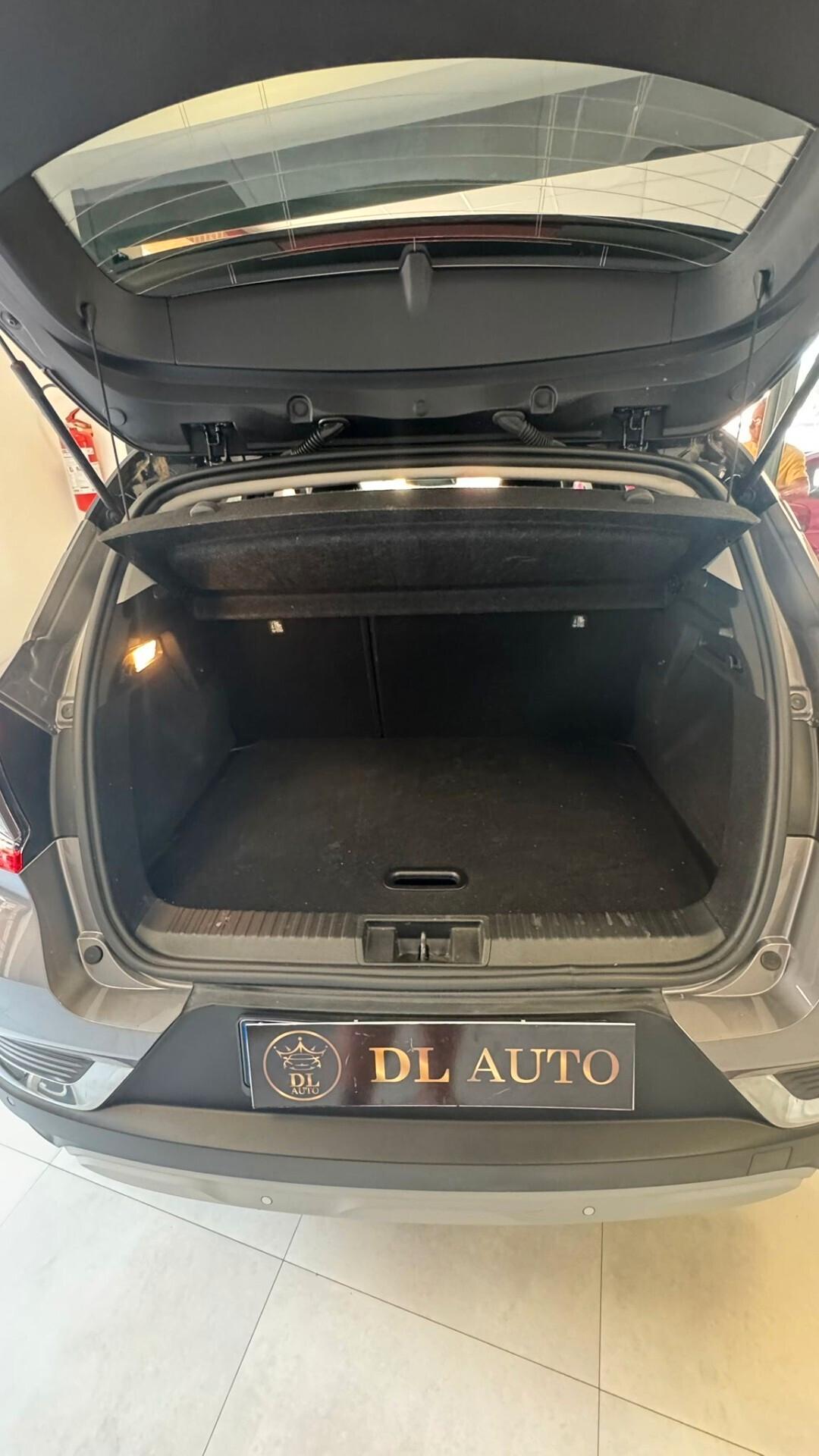Renault Captur TCe 100 CV GPL Techno