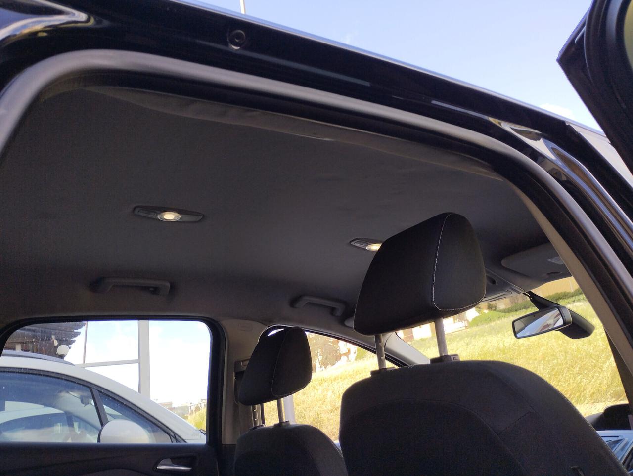 Ford C-Max 1.6 TDCi 115CV Titanium