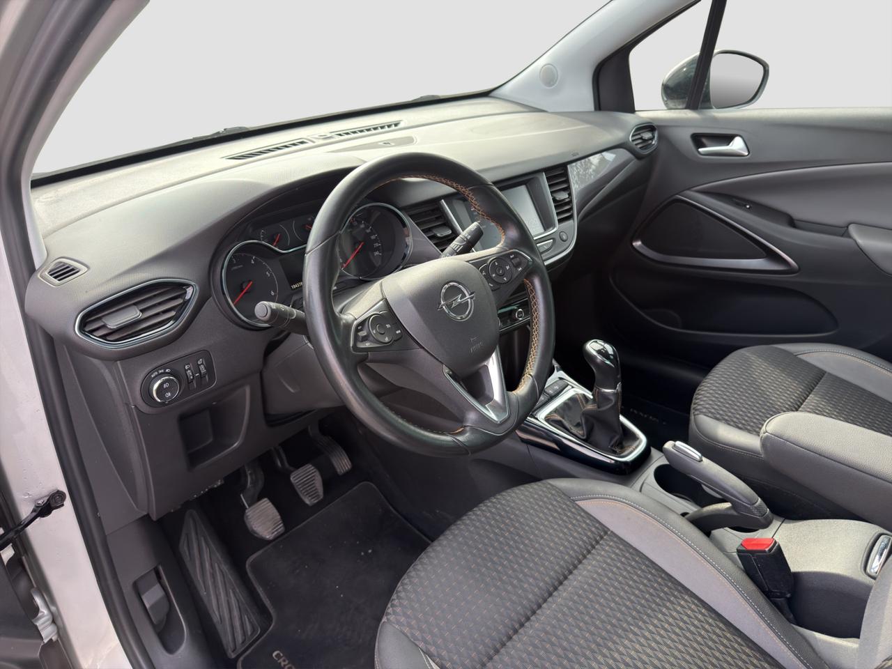 OPEL Crossland X Innovation 1.6 Diesel 99cv S&S MT5