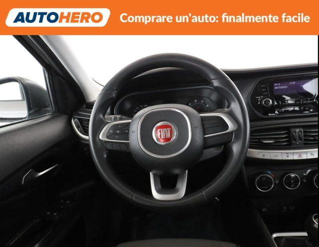 FIAT Tipo 1.4 4 porte Opening Edition
