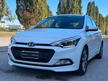 Hyundai i20 1.2 84 CV 5 porte Style