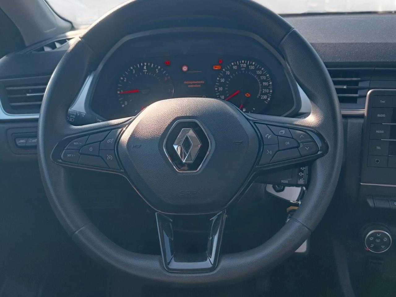 Renault Captur TCe 100 CV Life