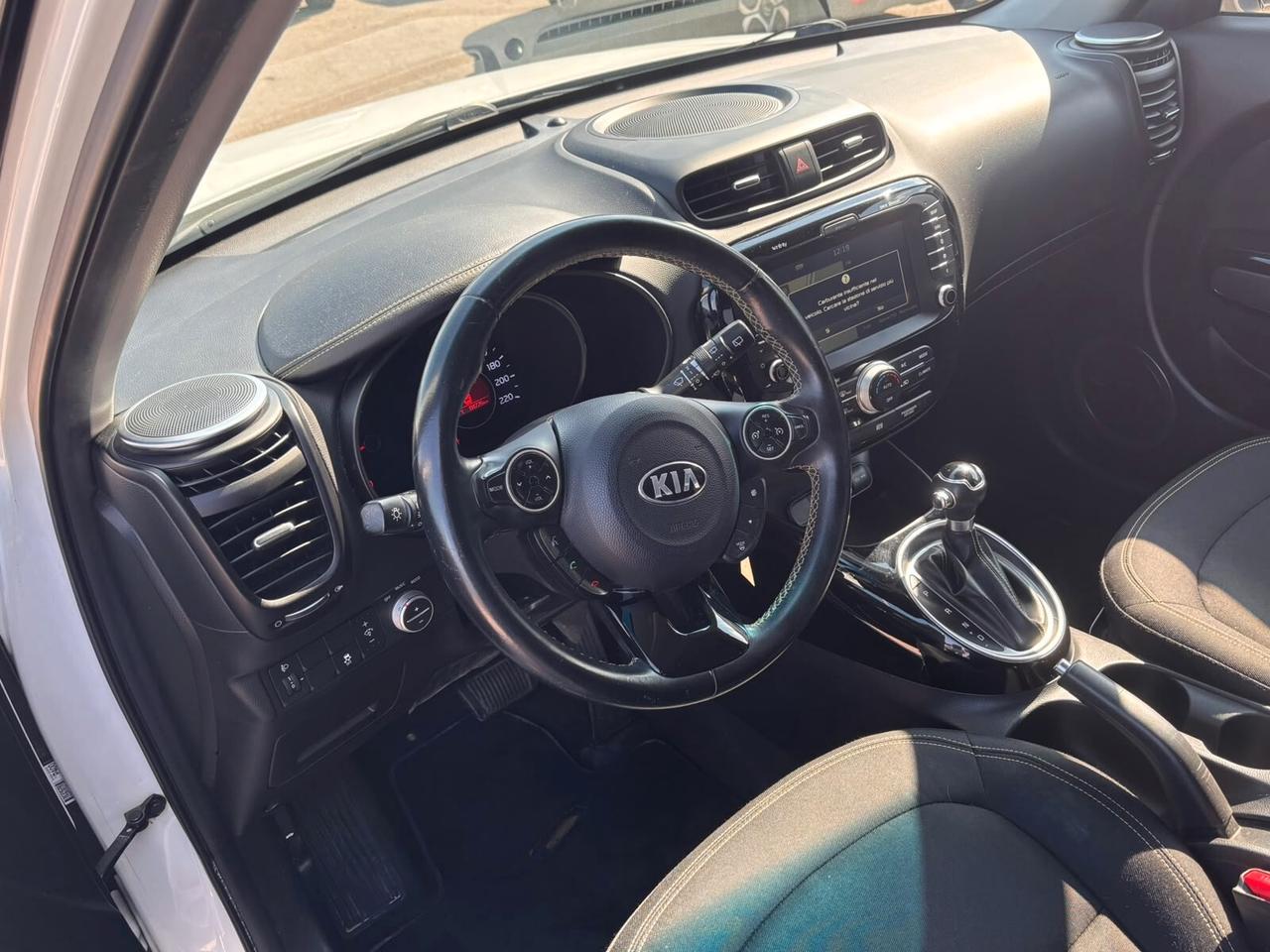 Kia Soul - 2016 PROMOFIN!!!