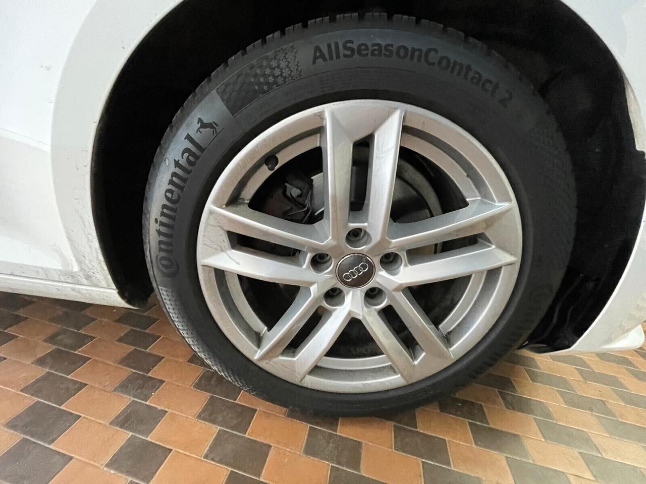 Audi A4 Avant 2.0 TDI 150 CV ultra S tronic Business