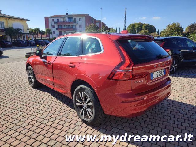 VOLVO XC60 B4 (d) automatico Core