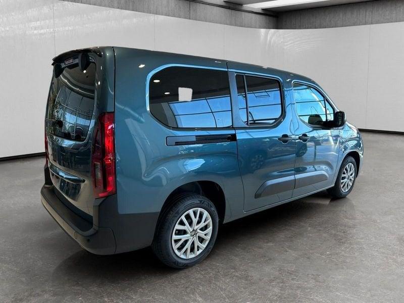 FIAT Doblò Doblo Passo Lungo 1.5 d Doblo 130cv auto 7p.ti