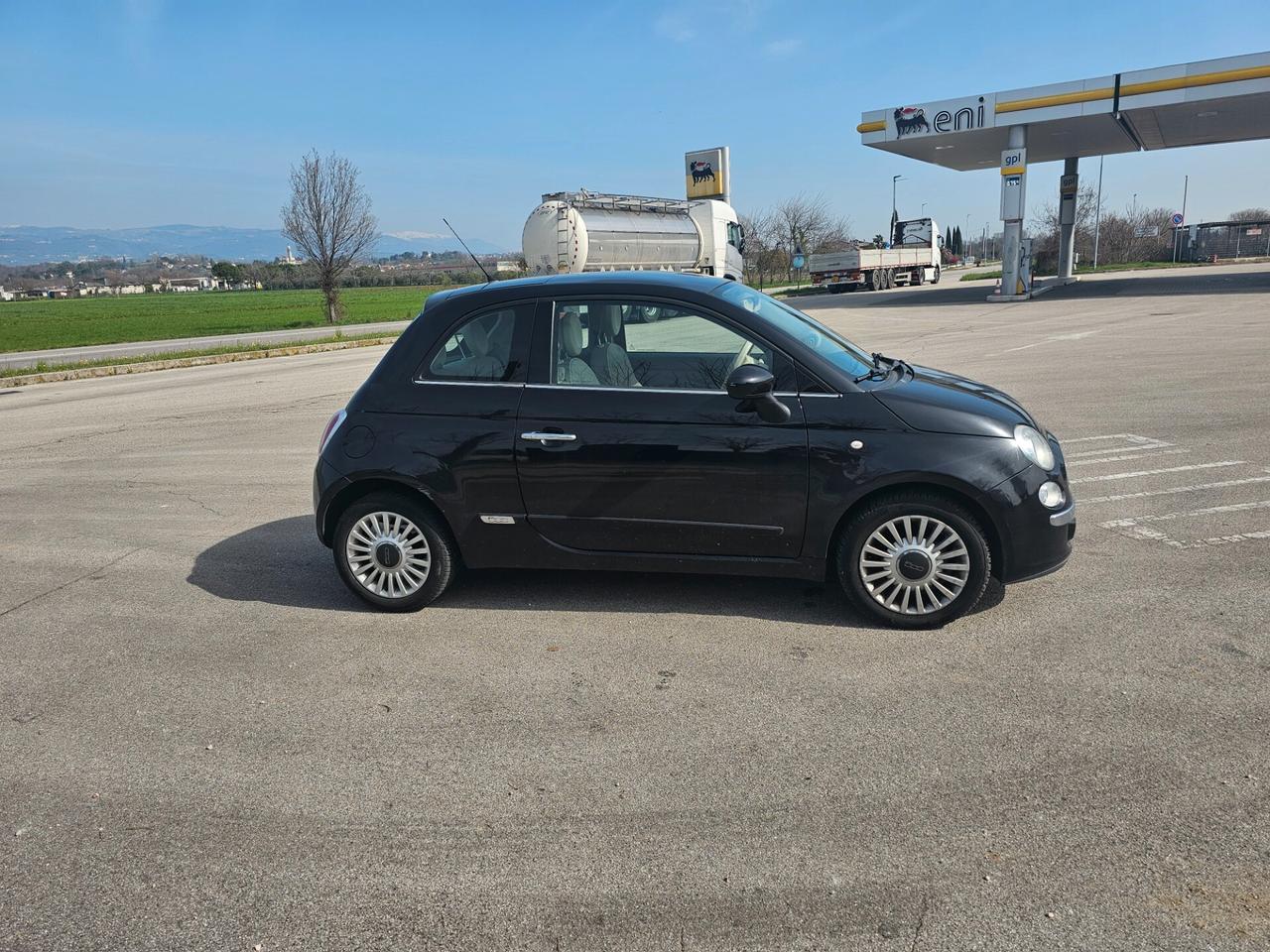 Fiat 500 1.3 Multijet 16V 75 CV Lounge