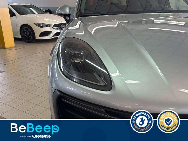 Porsche Macan 2.0 265CV PDK