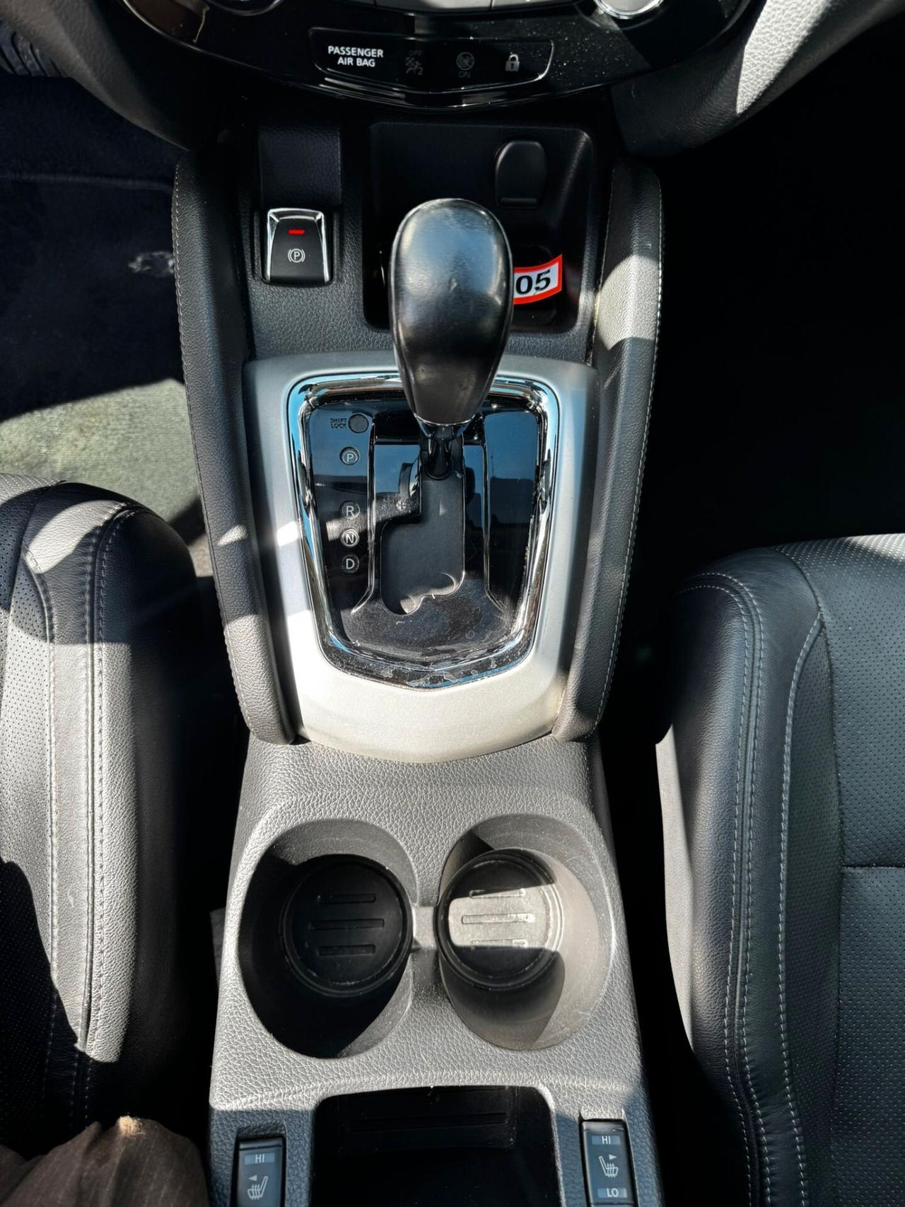 Nissan Qashqai 1.6 dCi 2WD Tekna