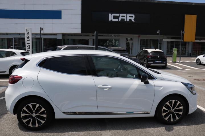 RENAULT Clio V 2019 - Clio 1.0 tce Techno 90cv