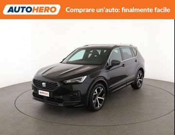 SEAT Tarraco 1.5 TSI DSG FR