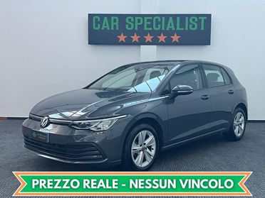 VOLKSWAGEN Golf 1.0 eTSI EVO DSG CARPLAY|ACC|RETROCAMERA