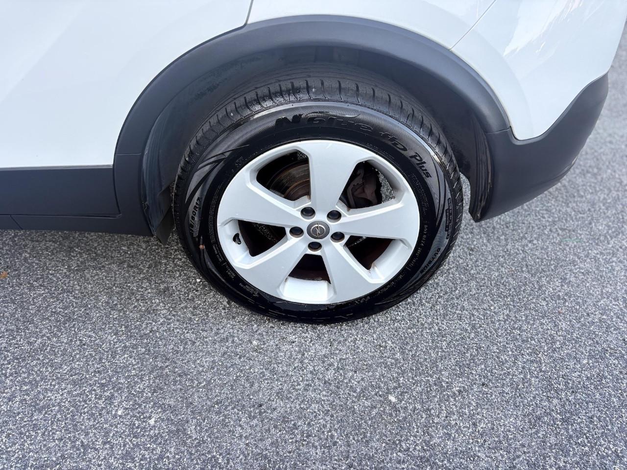 Opel Mokka 1.6 Gpl 115CV E5 - 2015