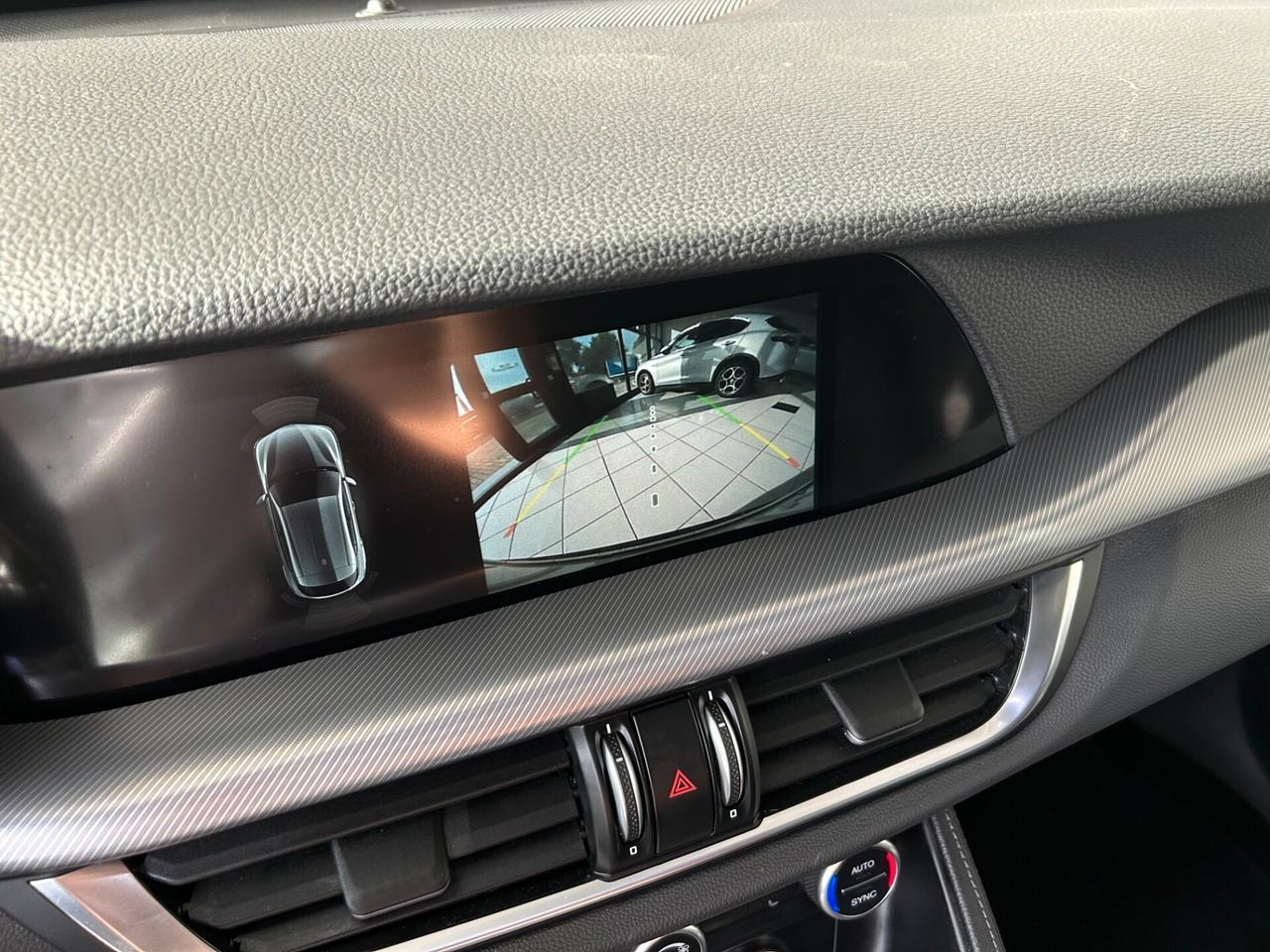 Alfa Romeo Stelvio 2.0 Turbo 280 CV AT8 Q4 Veloce PROMO
