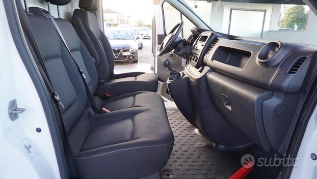 FIAT Talento 1.6 MJT 120CV PC-TN Furgone 12q