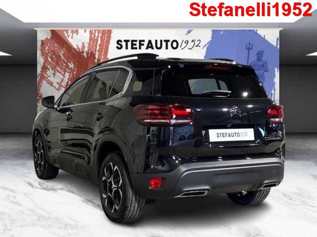 CITROEN C5 Aircross MAX - BlueHDi 130 S&S EAT8