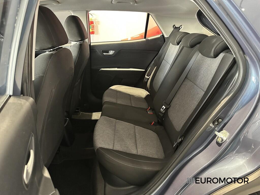 Kia Stonic 1.2 ECOGPL Urban Smart Pack 2WD