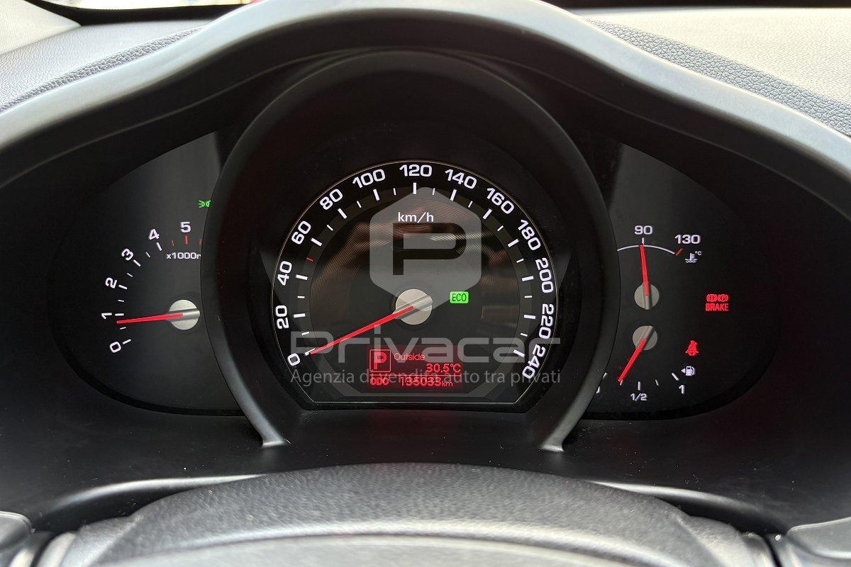 KIA Sportage 2.0 CRDI VGT 184CV AWD R