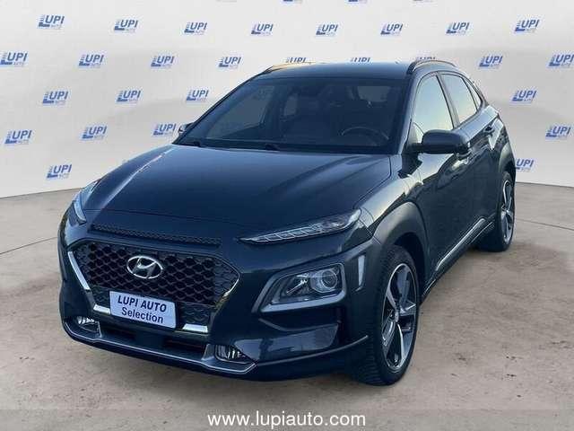 Hyundai KONA 1.0 t-gdi Xpossible 2wd 120cv