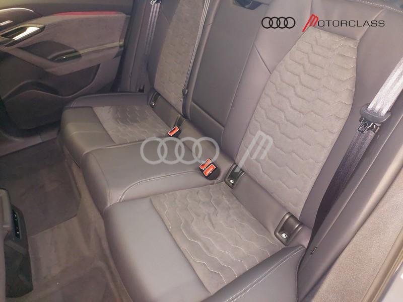 Audi A6 avant performance business advanced