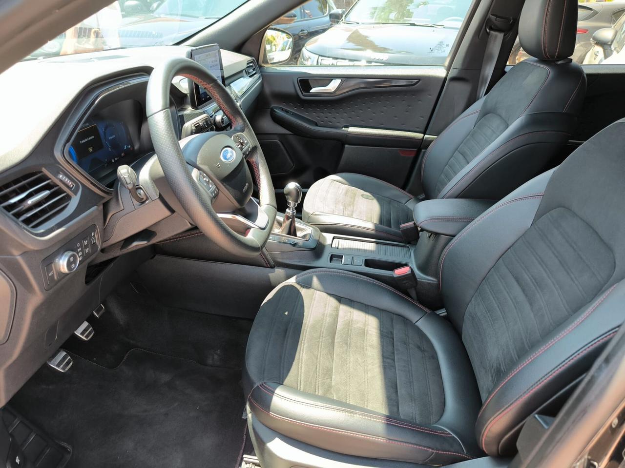 Ford Kuga 1.5 EcoBlue 120 CV 2WD ST-Line