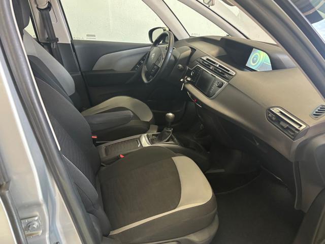 CITROEN C4 Picasso 1.6 e-HDi 115 Business