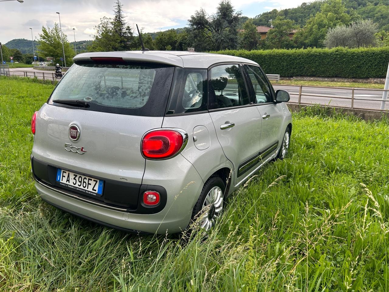 Fiat 500L 1.3 Multijet 85 CV Pop