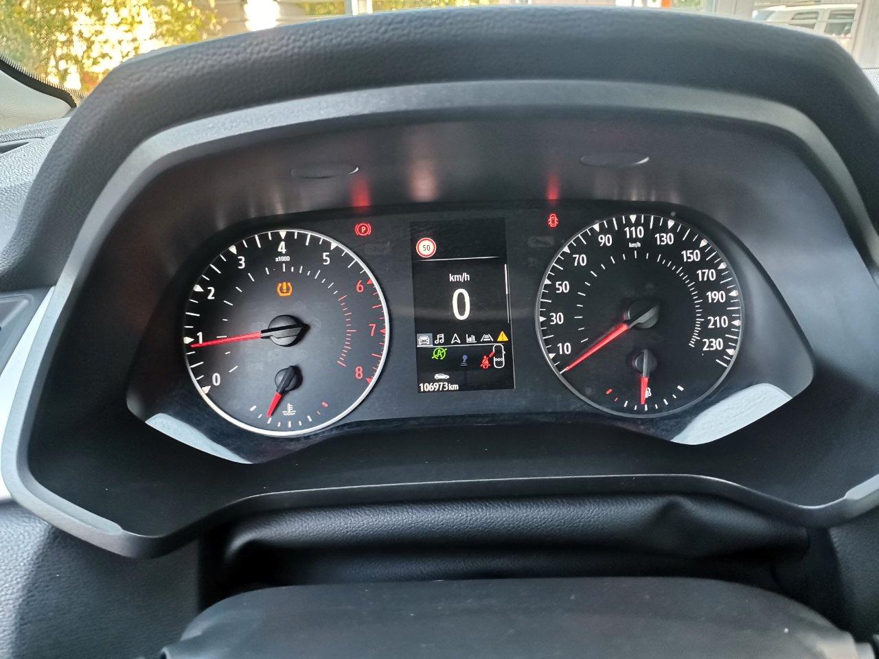 Renault Captur 1.0 tce Business Gpl 100cv
