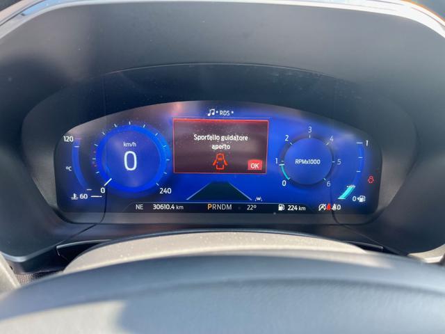 FORD Kuga 2.0 EcoBlue 120 CV aut. 2WD ST-Line