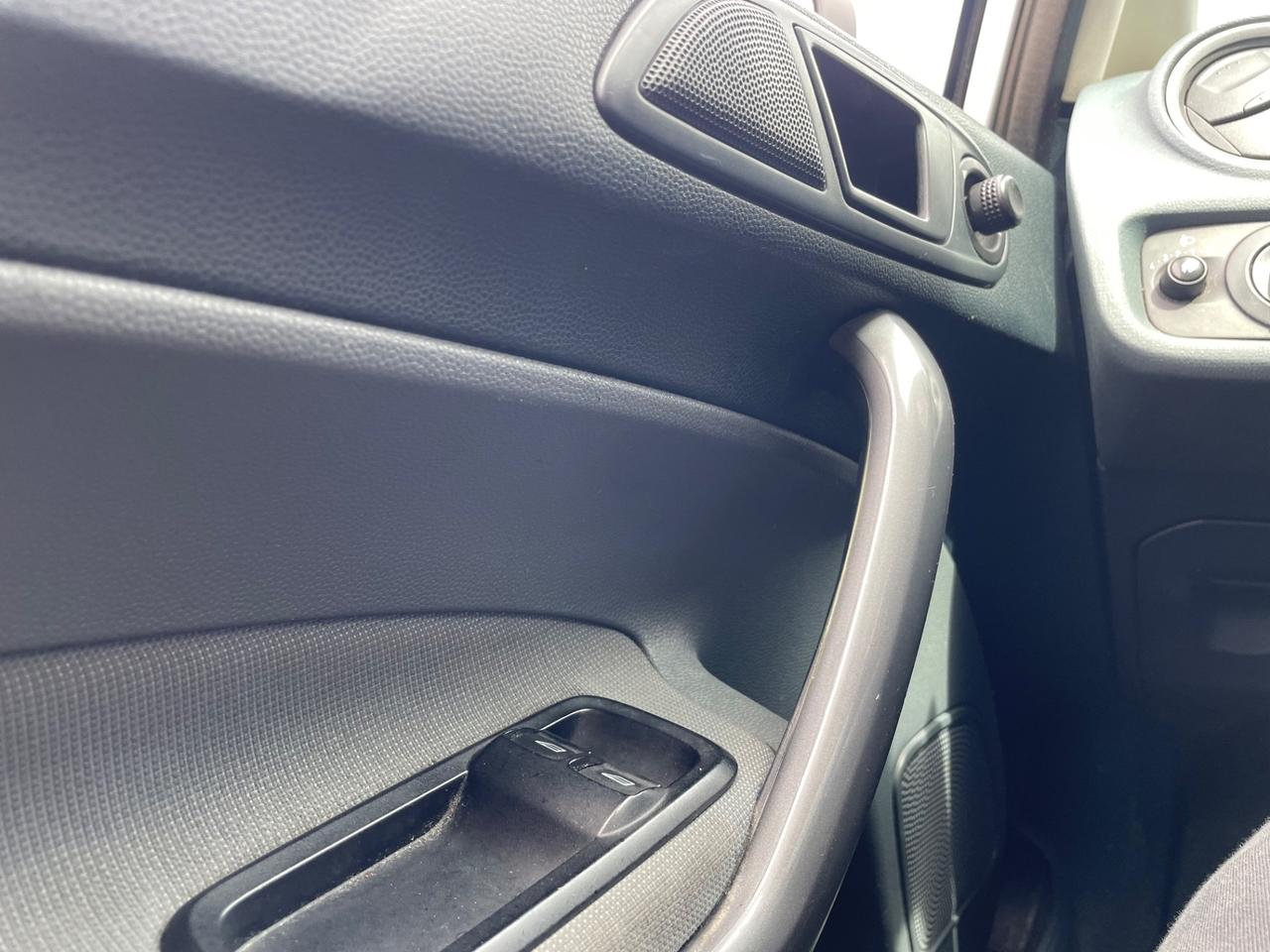 Ford Fiesta 1.4 GPL Super Full Ottima 2011