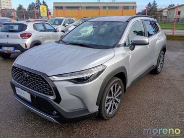 Toyota Corolla Cross 1.8h Trend 2wd 140 CV e-cvt