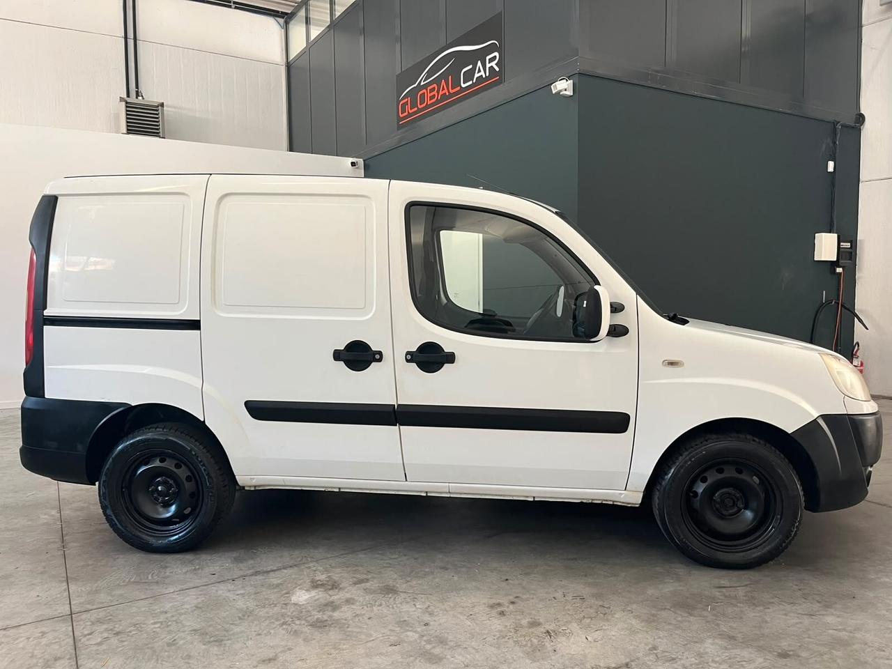 Fiat Doblo DOBLO' GANCIO TRAINO !!!