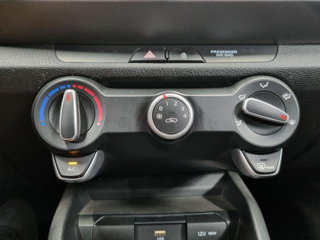 KIA Stonic 1.0 T-GDi 100 CV MHEV iMT Style