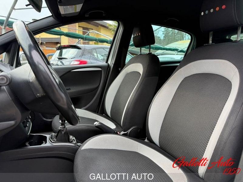 FIAT Punto 1.2 Pop 5p 60cv