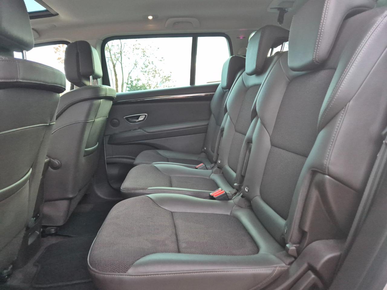 Renault Espace dCi 160CV EDC Energy Initiale Paris 4Control