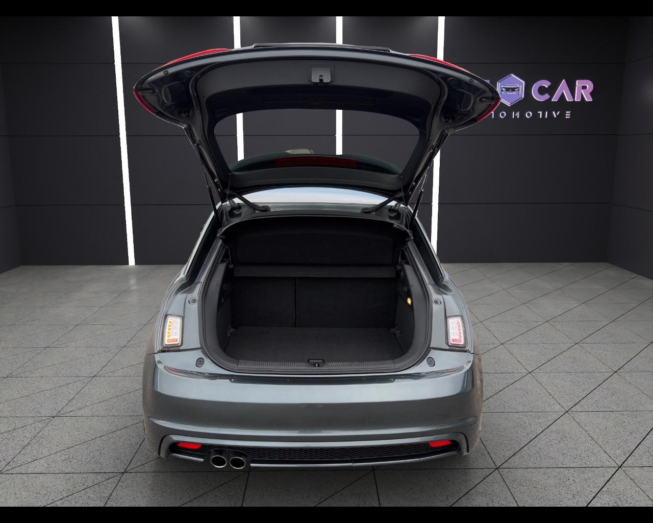 AUDI A1 1.4 TFSI S tronic Ambition S-LINE INTERNI!