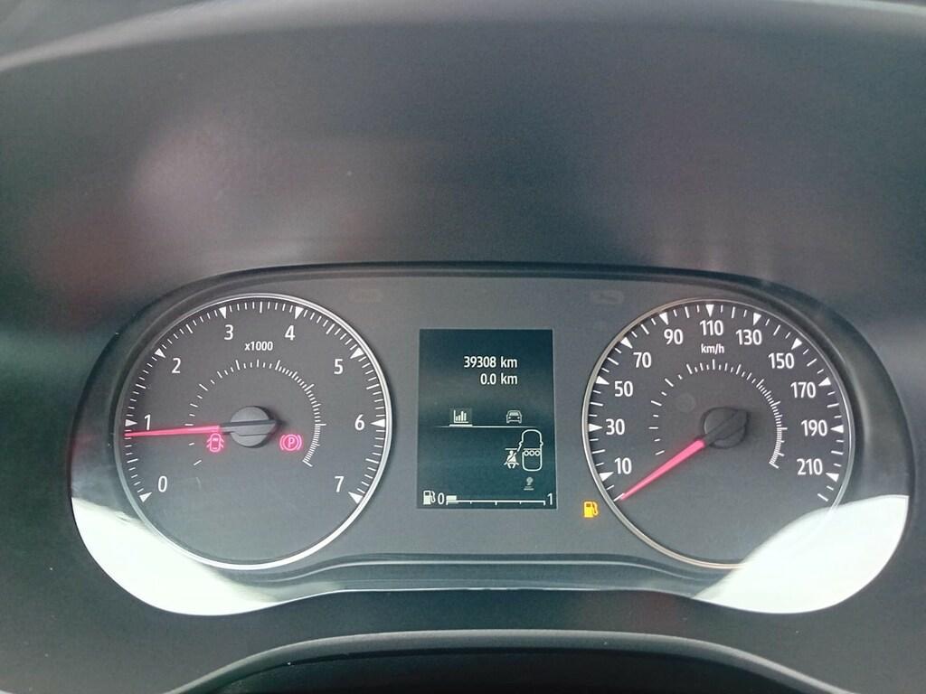 Dacia Sandero Streetway 1.0 SCe Comfort