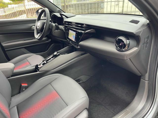 ALFA ROMEO Junior 1.2 145 CV Hybrid eDCT6 Speciale - KM0