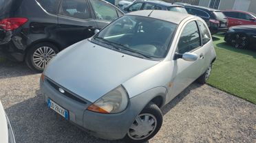 Ford Ka 1.3 neopatentati